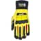 Cestus ANSI Cut A2 Winter Impact Gloves, Waterproof, Insulated, M 5081-M - alternate 1